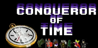 Conqueror of Time Descargar PC Gratis (v2024.07.21)