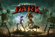 Conquest Dark (v0.20.5) PC Download Free