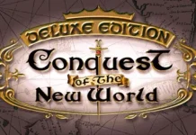 Conquest Of The New World (GOG) PC Download Free