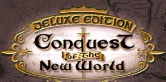 Conquest Of The New World Descargar PC Gratis (GOG)