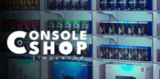 Console Shop Simulator Descargar PC Gratis (v0.0.8f2)