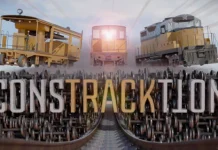 Constracktion PC Download Free