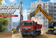 Construction Simulator 2015 Descargar PC Gratis (v1.6 & ALL DLC)