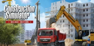 Construction Simulator 2015 Descargar PC Gratis (v1.6 & ALL DLC)