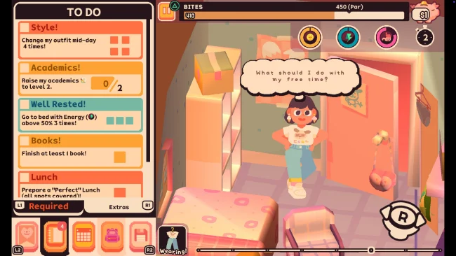 Consumir screenshot do jogo