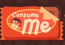 Consume Me (v1235) PC Download Free