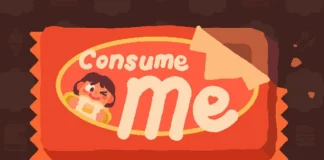 Consume Me (v1235) PC Download Free