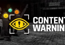 Content Warning Descargar PC Gratis (v1.19.e & Multiplayer)
