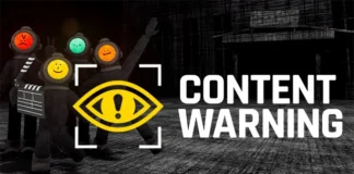 Content Warning Descargar PC Gratis (v1.19.e & Multiplayer)