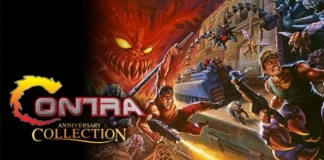 Contra Anniversary Collection (v1.1.0) PC Download Free