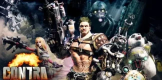 Contra: Rogue Corps Descargar PC Gratis