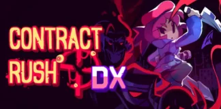 Contract Rush DX (v2025.10.04) PC Download Free