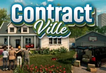 ContractVille Descargar PC Gratis (v1.7 & ALL DLC)