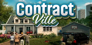 ContractVille Descargar PC Gratis (v1.7 & ALL DLC)