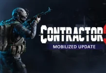 Contractors Descargar PC Gratis