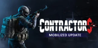 Contractors Descargar PC Gratis