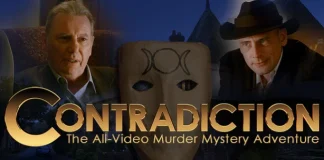 Contradiction: Spot The Liar PC Download Free