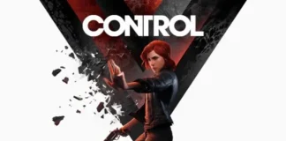 Control Descargar PC Gratis (Incl. Foundation DLC)