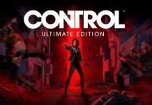 Control Ultimate Edition Descargar PC Gratis (v2025.03.11)