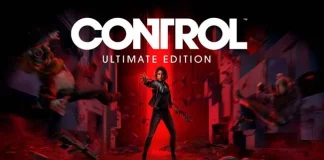 Control Ultimate Edition Descargar PC Gratis (v2025.03.11)