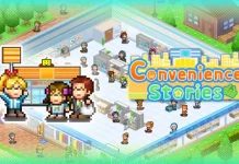 Convenience Stories (v1.25) PC Download Free