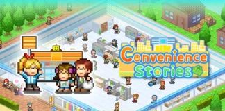 Convenience Stories (v1.25) PC Download Free