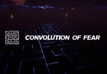 Convolution of Fear Indir PC Full Oyun