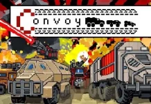 Convoy Descargar PC Gratis (v1.1.55.18)