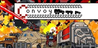 Convoy Descargar PC Gratis (v1.1.55.18)