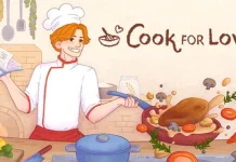 Cook For Love Descargar PC Gratis