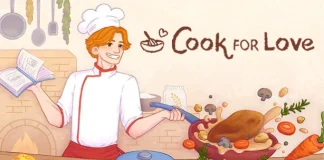 Cook For Love Descargar PC Gratis