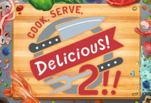 Cook, Serve, Delicious! 2!! Descargar PC Gratis (v2.7)