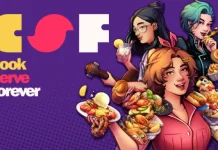 Cook Serve Forever (v1.00.06a) PC Download Free