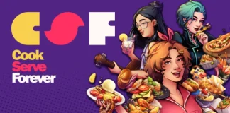 Cook Serve Forever (v1.00.06a) PC Download Free