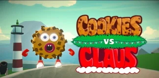 Cookies vs. Claus (v0.7.0) Baixar PC Gratis