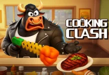 Cooking Clash Descargar PC Gratis