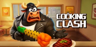 Cooking Clash Descargar PC Gratis