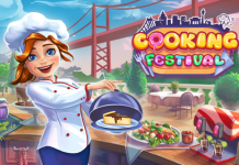 Cooking Festival Descargar PC Gratis (v1.0)