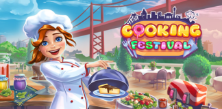 Cooking Festival Descargar PC Gratis (v1.0)