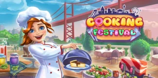Cooking Festival (v1.0) PC Download Free