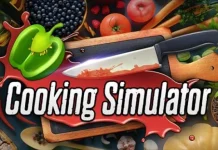 Cooking Simulator Descargar PC Gratis (v7.3.1 & ALL DLC)