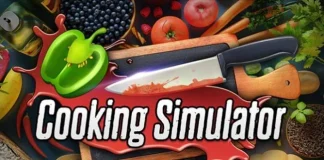 Cooking Simulator Descargar PC Gratis (v7.3.1 & ALL DLC)