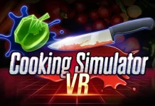 Cooking Simulator VR Descargar PC Gratis (v2022.04.15)