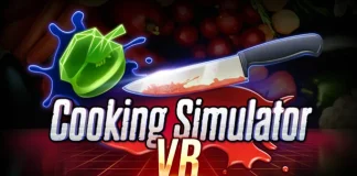Cooking Simulator VR Descargar PC Gratis (v2022.04.15)