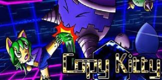 Copy Kitty (v3.3) PC Download Free