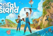 Coral Island (v1.2b.1246) PC Download Free