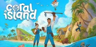 Coral Island (v1.2b.1246) PC Download Free