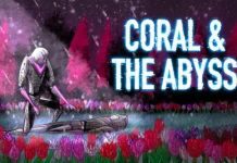 Coral & the Abyss (v1.0) PC Download Free