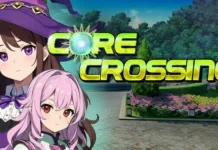 Core Crossing (v2023.09.25) PC Download Free