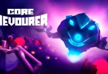 Core Devourer Descargar PC Gratis (v0.2.15)